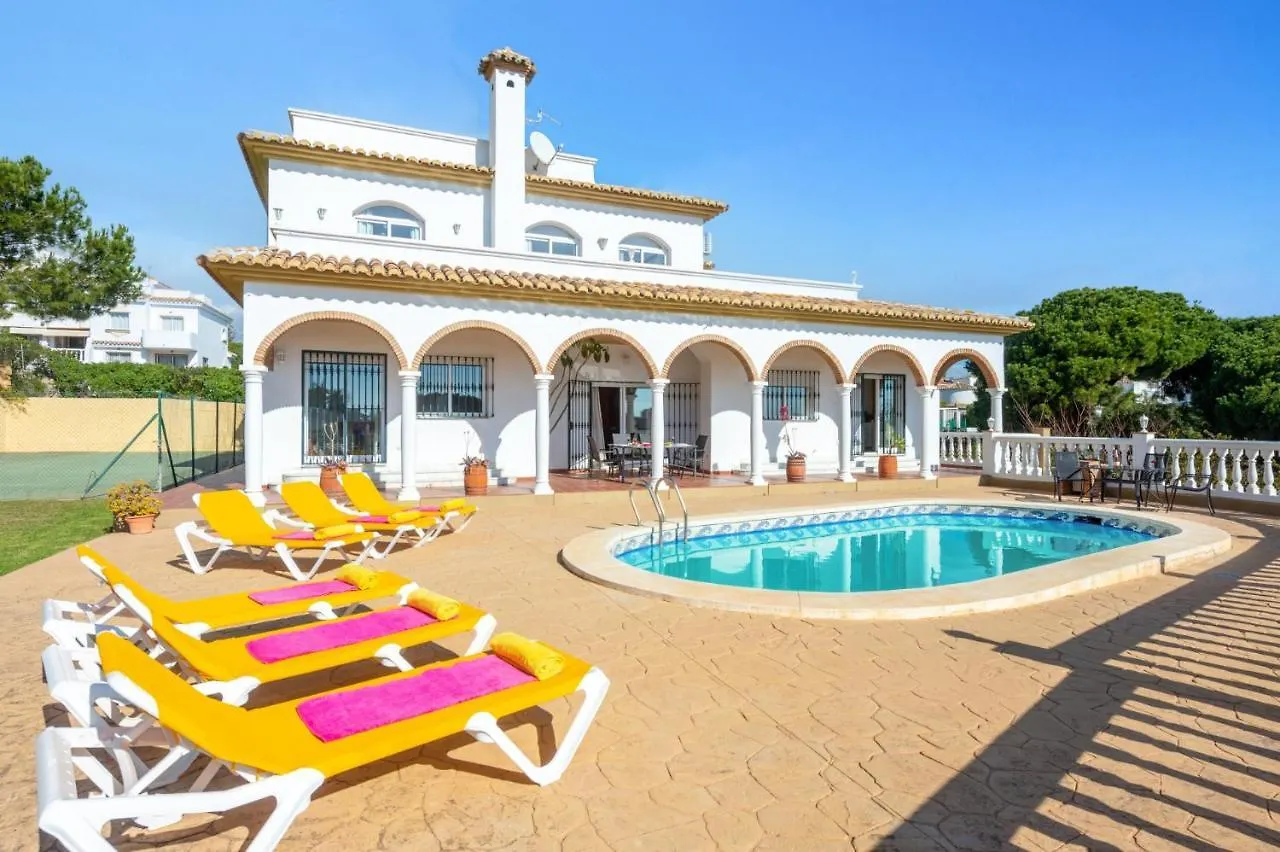 Villa Solea By Villa Plus contacts