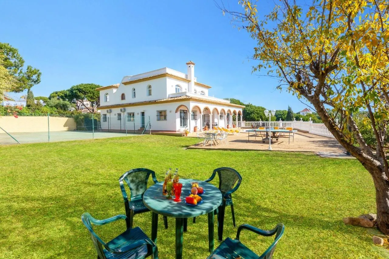Villa Solea By Villa Plus Sitio de Calahonda