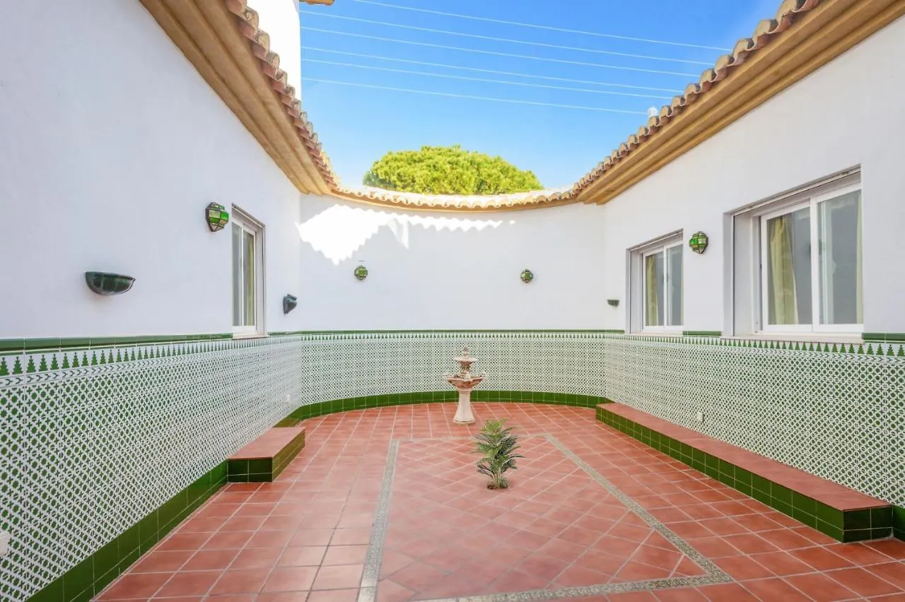 Villa Solea By Villa Plus Sitio de Calahonda