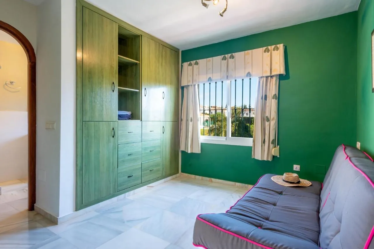 Villa Solea By Villa Plus Sitio de Calahonda