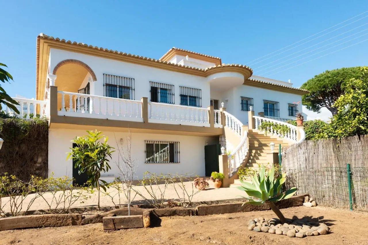 Villa Solea By Villa Plus Sitio de Calahonda
