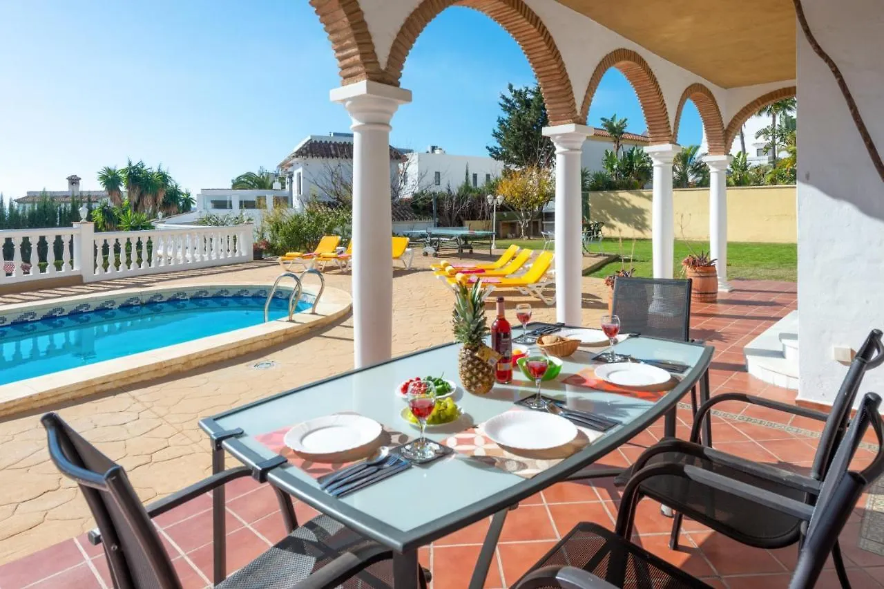 Villa Solea By Villa Plus Sitio de Calahonda
