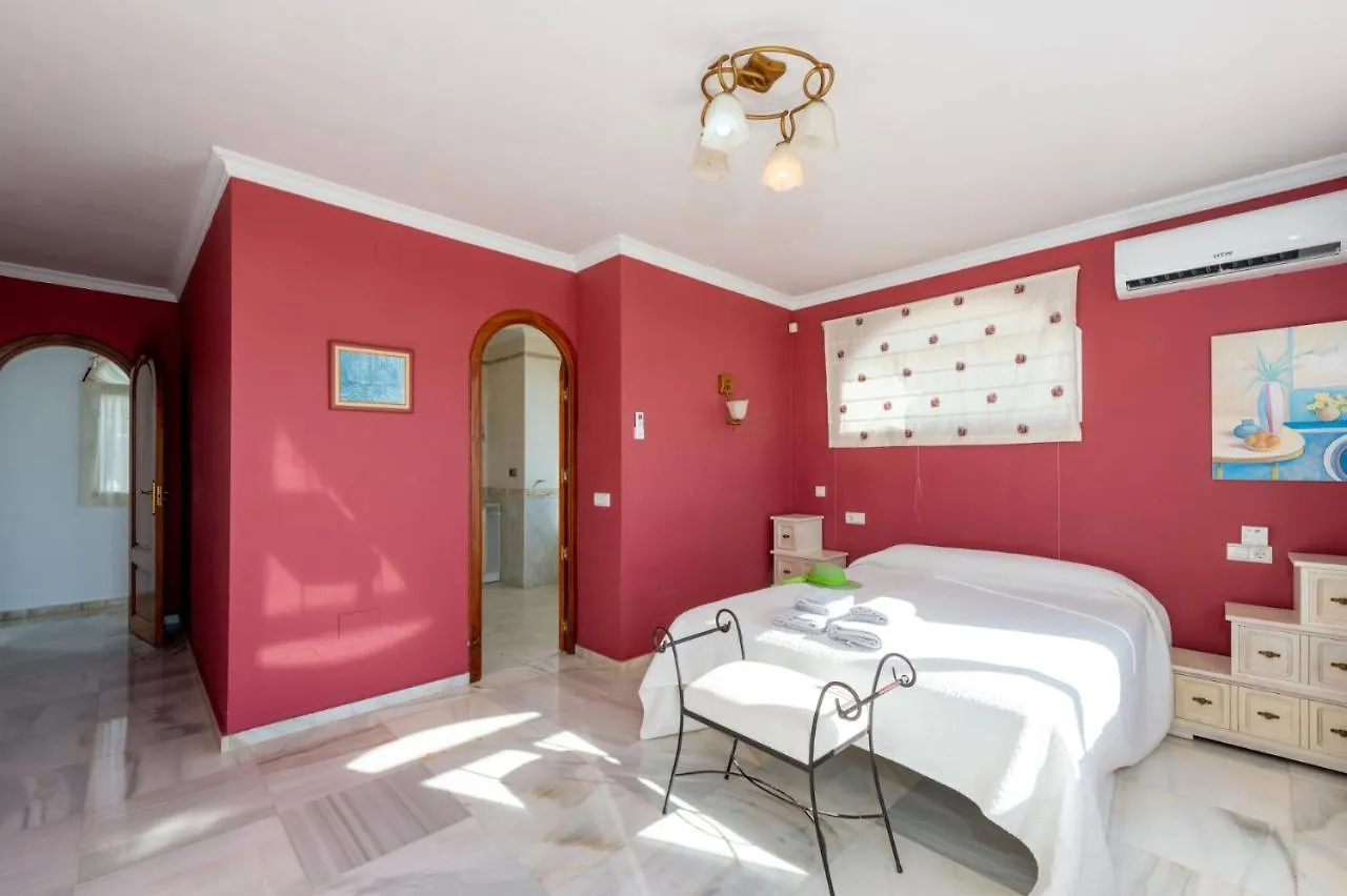 Villa Solea By Villa Plus Sitio de Calahonda Spain