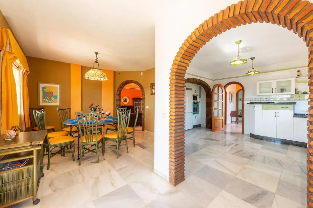 Villa Solea By Villa Plus Sitio de Calahonda