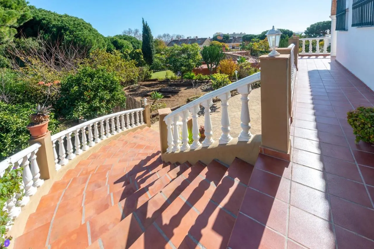 Villa Solea By Villa Plus Sitio de Calahonda Spain