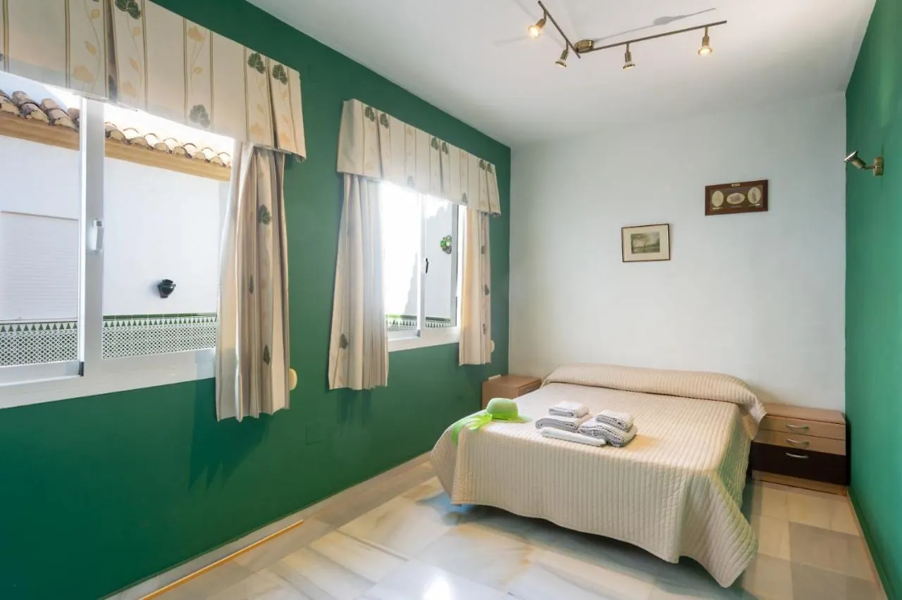 Villa Solea By Villa Plus Sitio de Calahonda