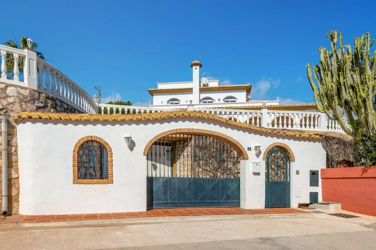 Villa Solea By Villa Plus Sitio de Calahonda
