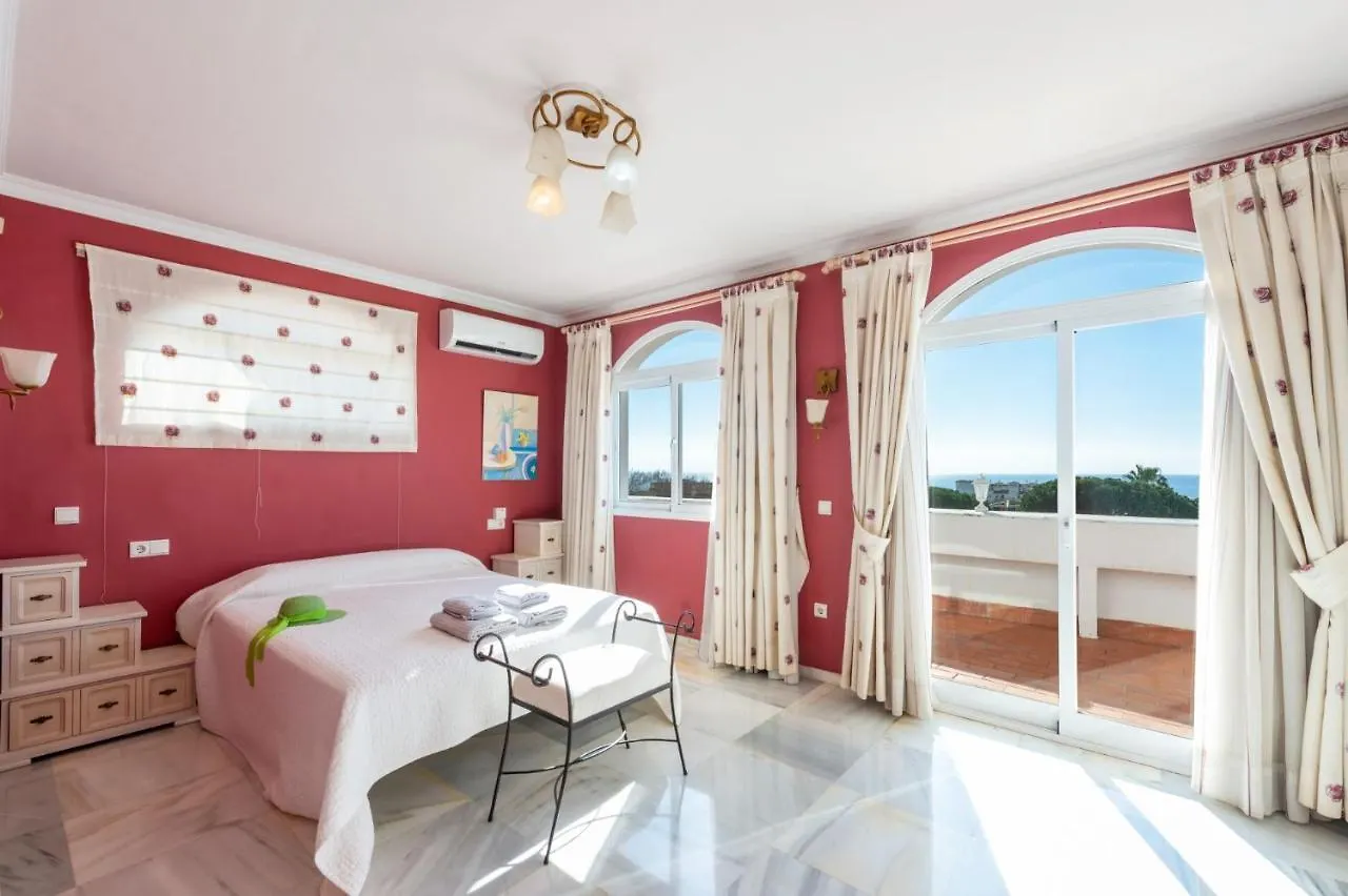 Villa Solea By Villa Plus Sitio de Calahonda