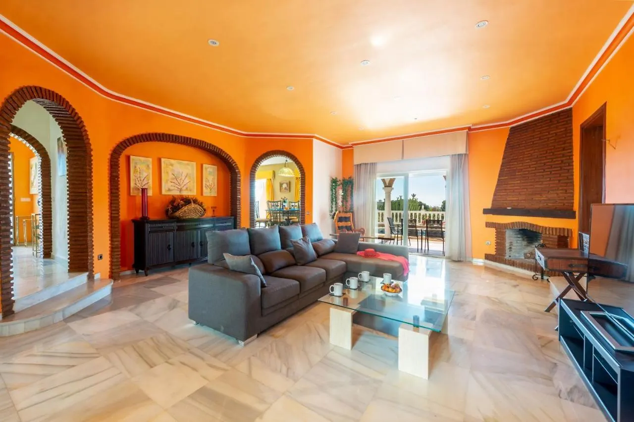 Villa Solea By Villa Plus Sitio de Calahonda