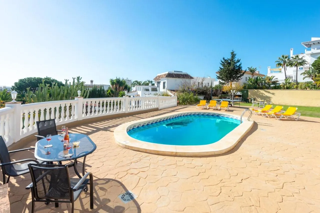 Villa Solea By Villa Plus Sitio de Calahonda 0*,  Spain