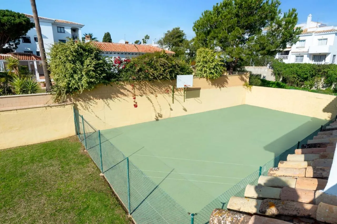 Villa Solea By Villa Plus Sitio de Calahonda