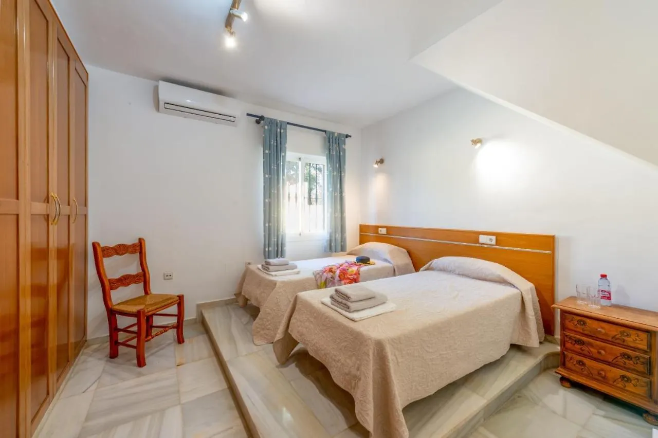 Villa Solea By Villa Plus Sitio de Calahonda